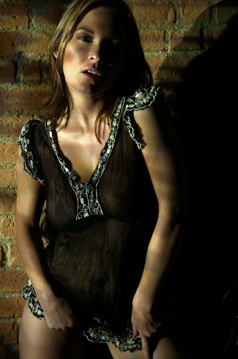 Евгения, 34 года, 1 размер груди