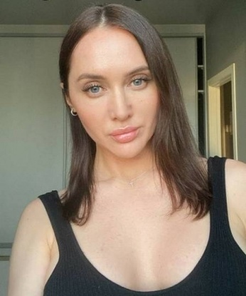 Жужа, 34 года, 2 размер груди